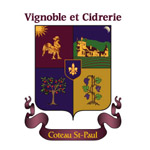 Vignoble et Cidrerie Coteau St-Paul