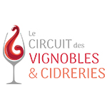 Passeport Circuit des Vignobles et Cidreries