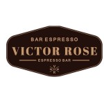 Victor Rose Bar Espresso