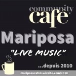 Café Mariposa