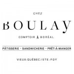 Chez Boulay - Comptoir Boréal