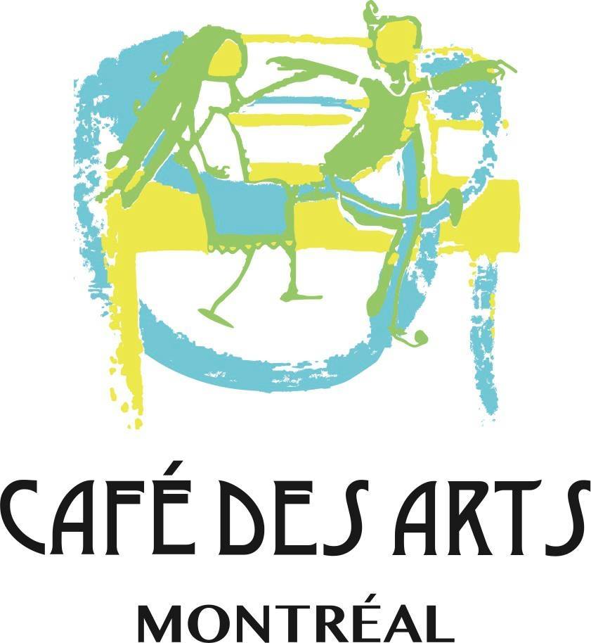 Café des arts
