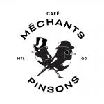 Café les Méchants pinsons