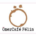 Omer Café Félin