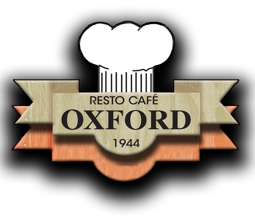 Resto café Oxford