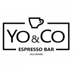 Yo&Co Espresso bar