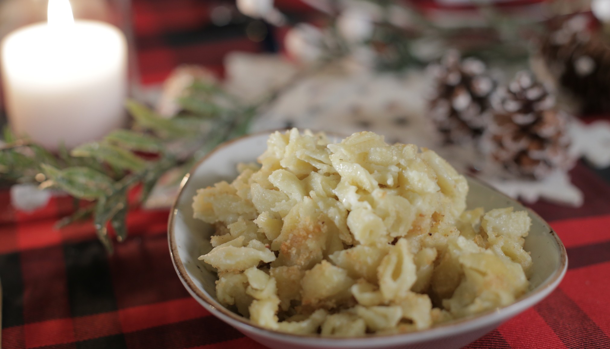 feta navidad