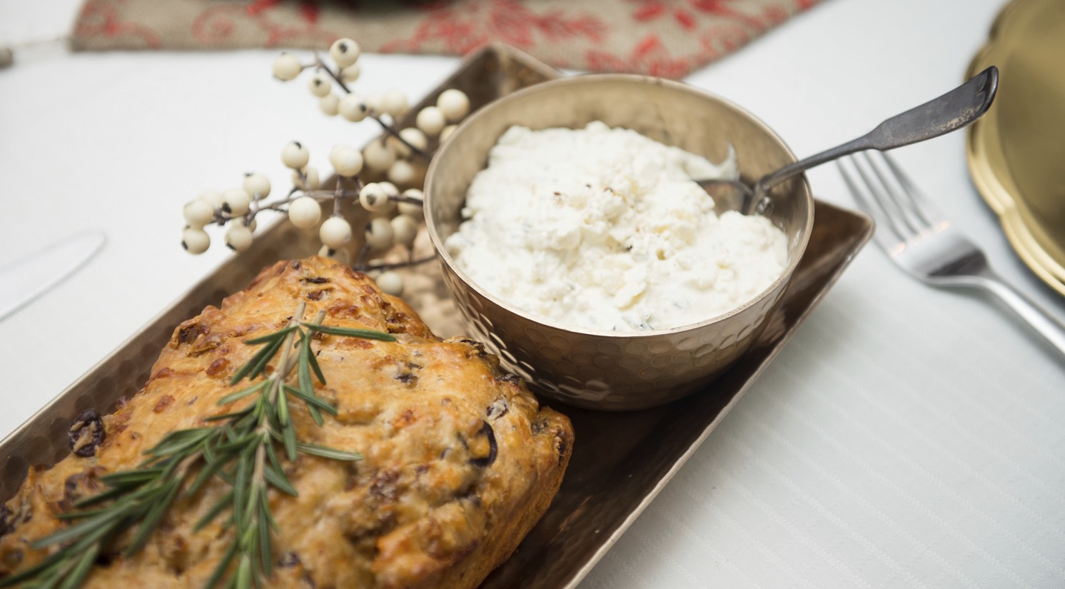 feta spread