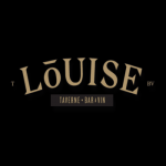 logo taverne louise