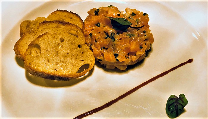 bordelle-bordelle-Beef-Tartare