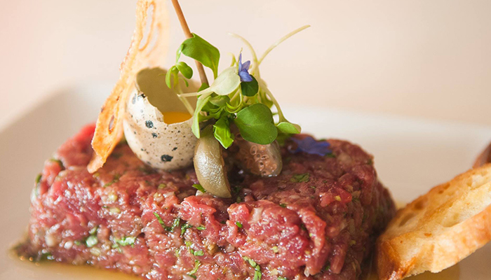 bordelle-bordelle-Beef-Tartare