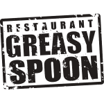 Greasy spoon