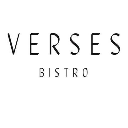 Verses Bistro