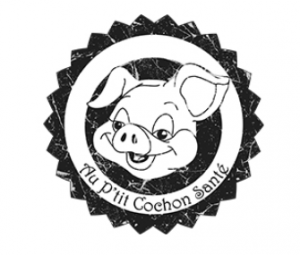 Au ptit cochon santé