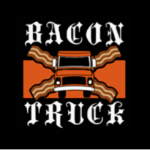 Bacon truck