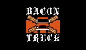 Bacon truck