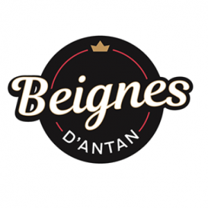 Beignes d'antant