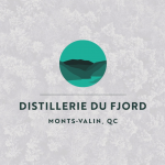 Distillerie du Fjord