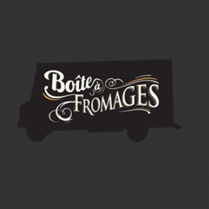 boite a fromages