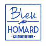 homard bleu