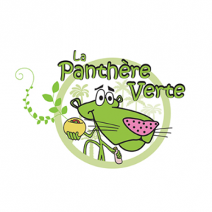 la panthere verte