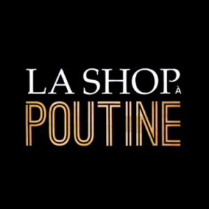 la shop à poutine