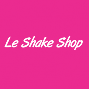 le shake shop