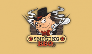 le smoking bbq