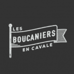 les boucaniers en cavale