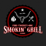 smokin grill