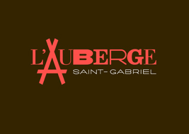 Auberge Saint-Gabriel