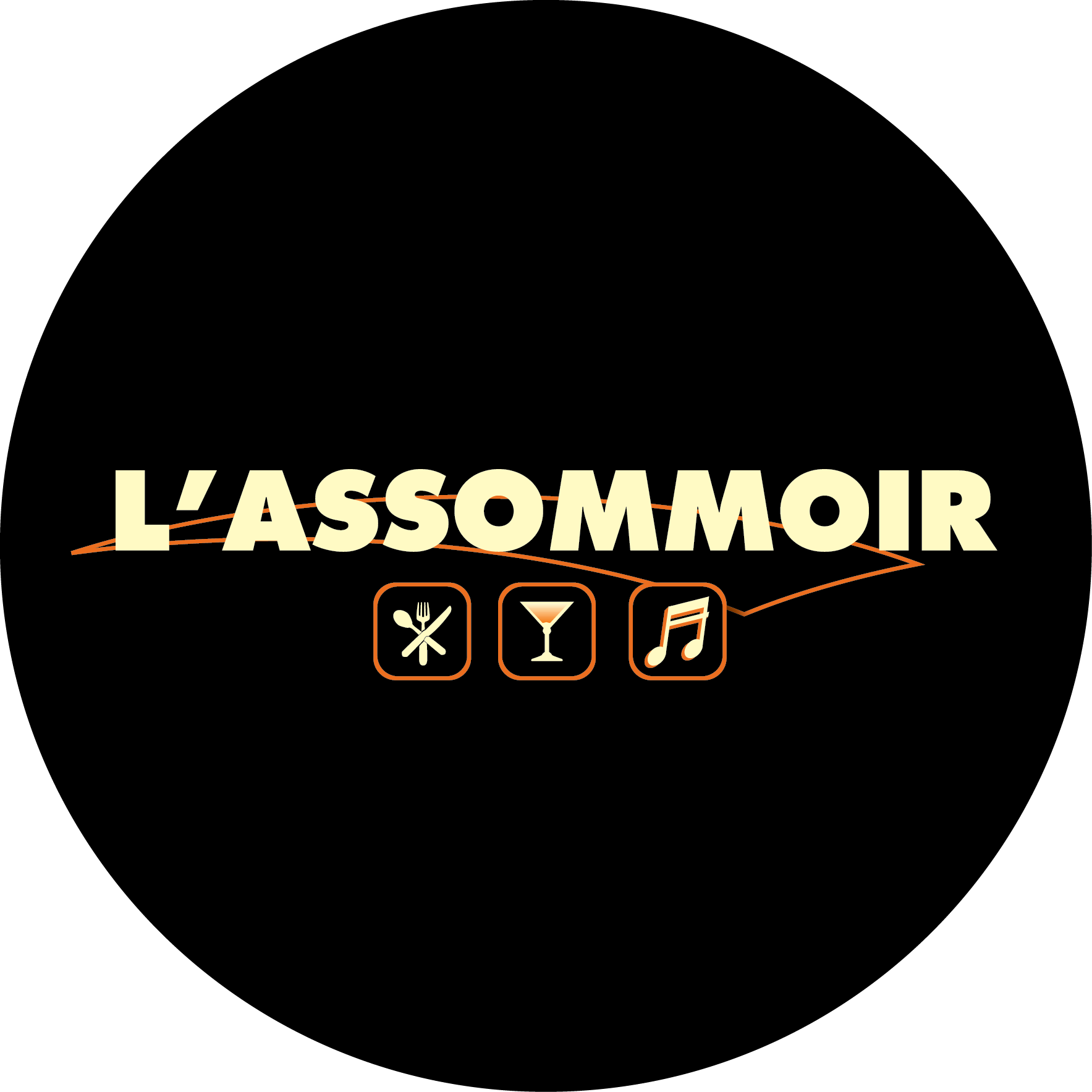 L'Assomoir