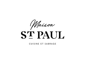 Maison St-Paul