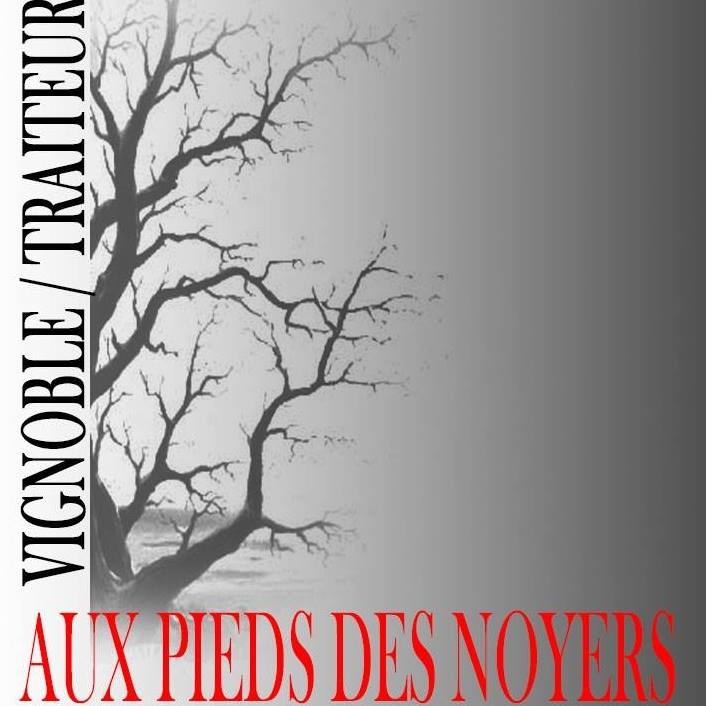 Aux Pieds des Noyers