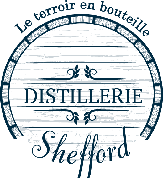 Distillerie Shefford