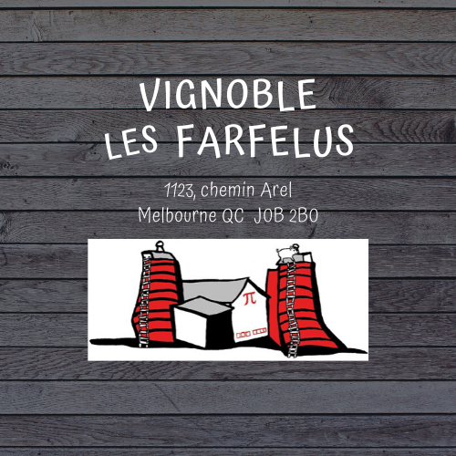 Vignoble Les Farfelus