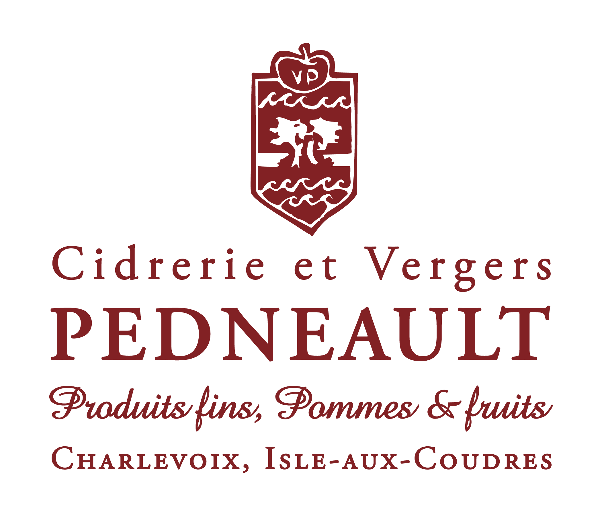 Cidrerie et Vergers Pedneault