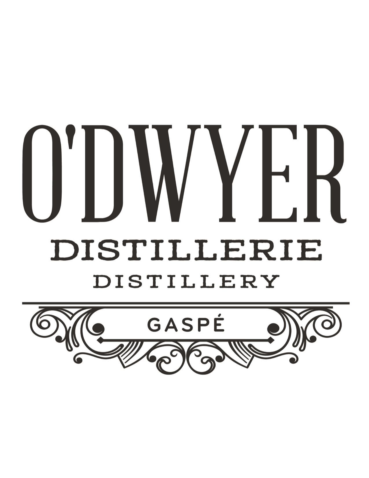 O'Dwyer Distillerie