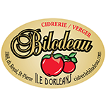 Cidrerie Bilodeau