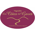 Vignoble les Côtes du Gavet