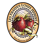 Les Fraises Louis Hébert