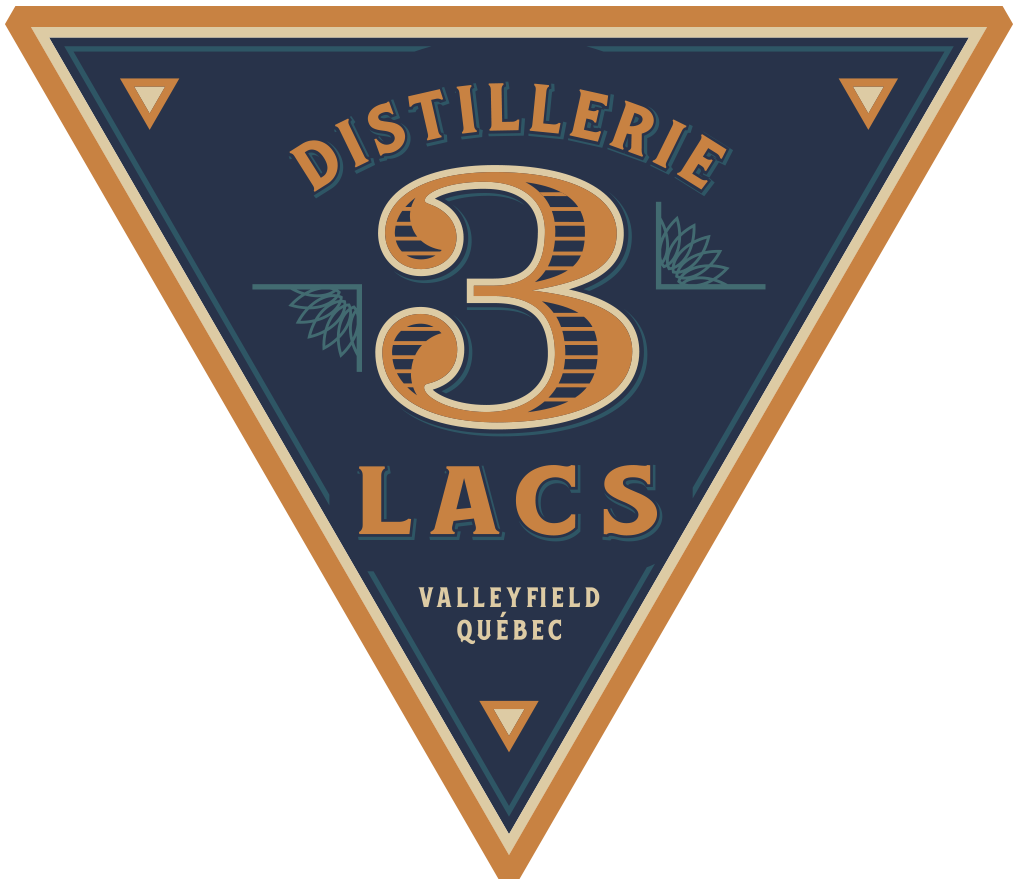 Distillerie 3 Lacs