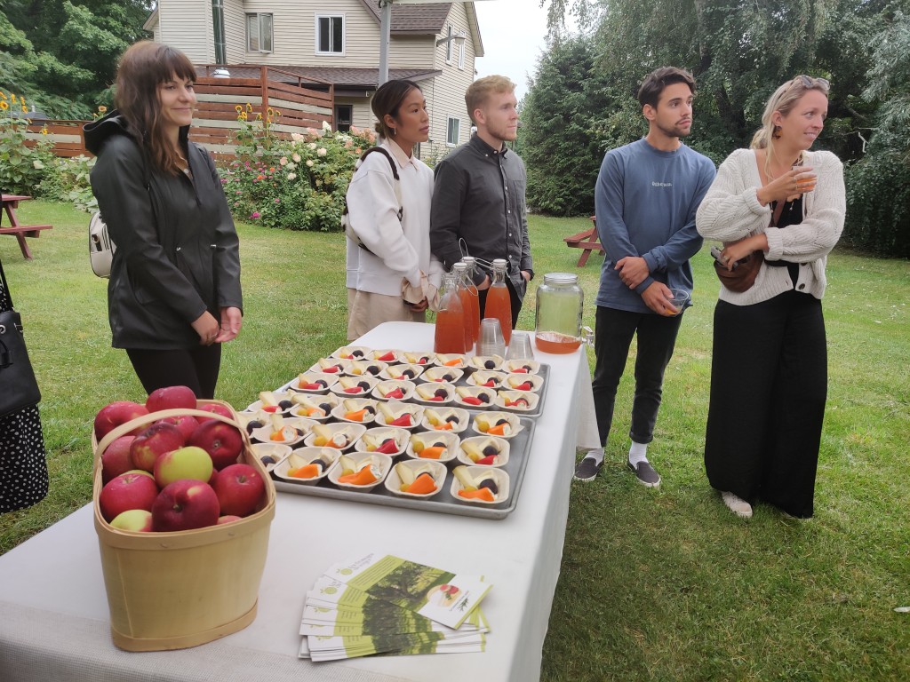 belle escapade avec Tourisme basses-Laurentides