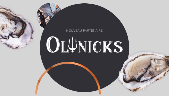 oystermania 2022 olynicks partenaire