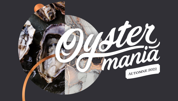 oystermania 2022