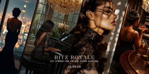 Ritz Royale 2025
